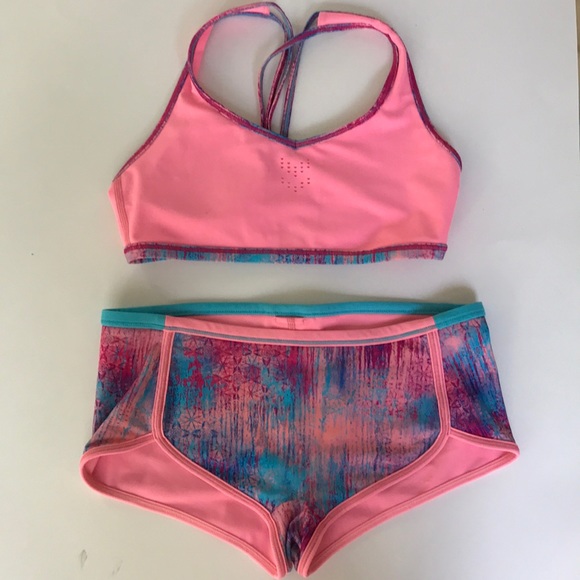 ivivva swimwear 2018